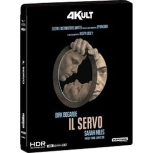 The Servant  ULTRA HD